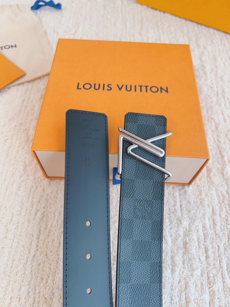 l0vis Vvtt0n belts